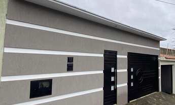 Imagem: Casa à venda no bairro Wanel Ville - Sorocaba/SP