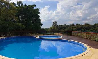 Imagem 5: Terreno à venda no bairro Condomínio Reserva Ipanema - Sorocaba/SP