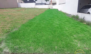 Imagem 3: Terreno à venda no bairro Condomínio Reserva Ipanema - Sorocaba/SP