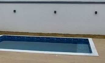 Imagem 2: Casa à venda no bairro Alphaville - Votorantim/SP