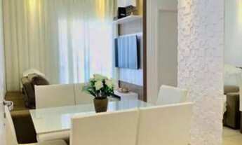 Imagem: Apartamento à venda no bairro Vila Gabriel