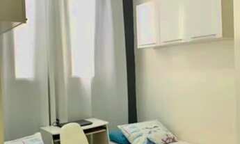 Imagem 2: Apartamento à venda no bairro Vila Gabriel - Sorocaba/SP