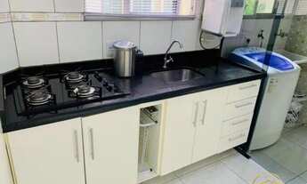 Imagem 4: Apartamento à venda no bairro Vila Gabriel - Sorocaba/SP