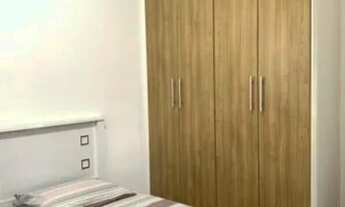 Imagem 3: Apartamento à venda no bairro Vila Gabriel - Sorocaba/SP