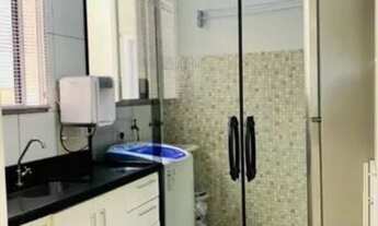 Imagem 5: Apartamento à venda no bairro Vila Gabriel - Sorocaba/SP