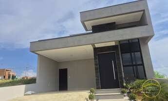 Imagem: Casa à venda no bairro Condomínio Reserva