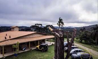 Imagem: Sítio à venda no bairro Centro - Ibiúna/SP
