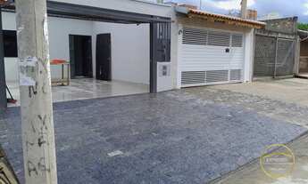 Imagem: Casa à venda no bairro Parque São Bento