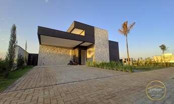 Imagem: Casa à venda no bairro Alphaville Nova