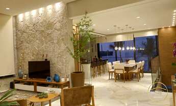 Imagem 6: Casa à venda no bairro Alphaville Nova Esplanada - Votorantim/SP