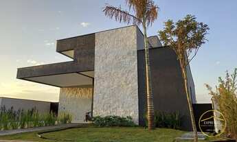 Imagem 2: Casa à venda no bairro Alphaville Nova Esplanada - Votorantim/SP