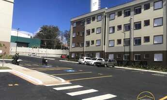 Imagem: Apartamento à venda no bairro Recreio dos