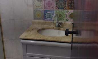 Imagem 7: Apartamento à venda no bairro Vila Assunção - Praia Grande/SP