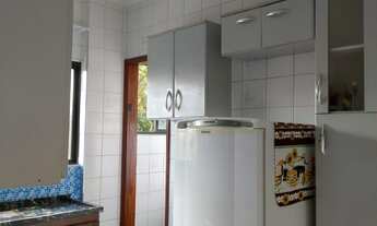 Imagem 5: Apartamento à venda no bairro Vila Assunção - Praia Grande/SP