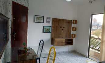 Imagem 3: Apartamento à venda no bairro Vila Assunção - Praia Grande/SP