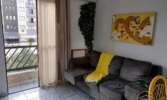 Imagem 2: Apartamento à venda no bairro Vila Assunção - Praia Grande/SP