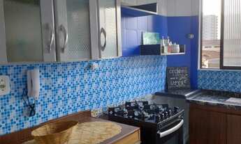 Imagem 4: Apartamento à venda no bairro Vila Assunção - Praia Grande/SP