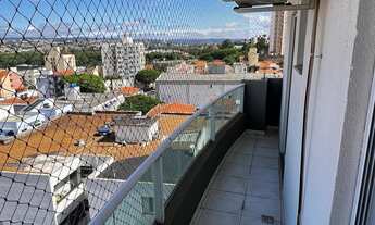 Imagem: Aparamento mobiliado a venda no Edifício