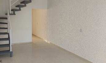 Imagem 3: Sobrado, 2 dormitórios, 2 suíte, 2 banheiro, 1 vaga na garagem, 82M² de Área Construída