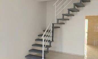 Imagem 4: Sobrado, 2 dormitórios, 2 suíte, 2 banheiro, 1 vaga na garagem, 82M² de Área Construída