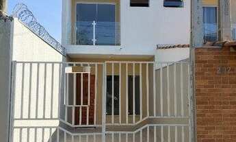 Imagem: Sobrado, 2 dormitórios, 2 suíte, 2 banheiro