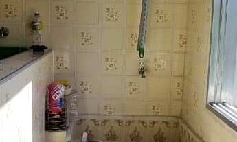 Imagem 4: Apartamento à venda no bairro Boqueirão - Praia Grande/SP