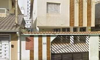 Imagem: Apartamento à venda no bairro Guilhermina