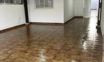 Imagem: Casa à venda no bairro Aviação - Praia