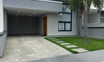 Imagem: Casa à venda no bairro Vila Carvalho