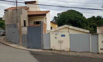 Imagem: Casa Sobrado em Parque Bela Vista, Votorantim/SP