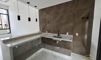 Imagem 5: Casa à venda no bairro Jardim Residencial Villagio Ipanema I - Sorocaba/SP