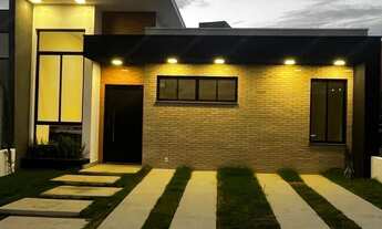 Imagem: Casa à venda no bairro Jardim Residencial