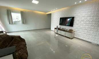 Imagem: Casa à venda no bairro São Jorge - Santos/SP