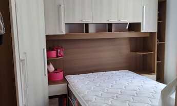 Imagem 3: Apartamento à venda no bairro Éden - Sorocaba/SP