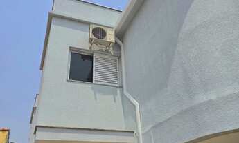 Imagem: Casa à venda no bairro Parque São Bento