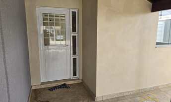 Imagem 4: Casa à venda no bairro Parque São Bento - Sorocaba/SP