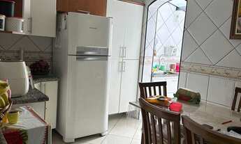 Imagem 5: Sobrado em Jardim Zulmira, Sorocaba/SP