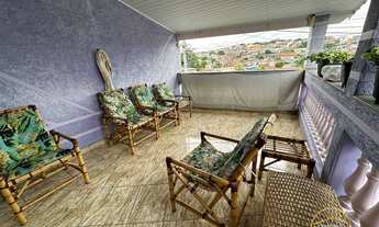 Imagem 2: Sobrado em Jardim Zulmira, Sorocaba/SP