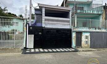 Imagem: Sobrado em Jardim Zulmira, Sorocaba/SP