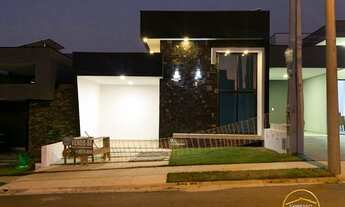 Imagem 2: Casa à venda no bairro Condomínio Reserva Ipanema - Sorocaba/SP