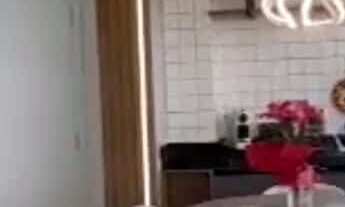 Imagem 3: Apartamento à venda no bairro Caiçara - Praia Grande/SP