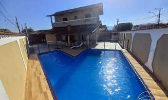 Imagem: Casa à venda no bairro Mirim - Praia Grande/SP