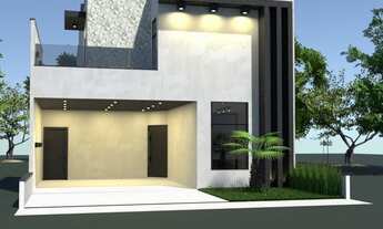 Imagem: Casa Alto Padrão a venda em Condomínio