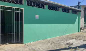 Imagem: Casa à venda no bairro Jardim Maria Eugênia