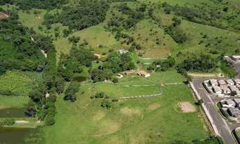 Imagem 2: Loteamento à venda no bairro Jardim Josane - Sorocaba/SP