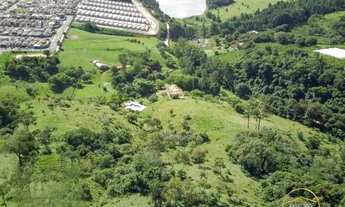 Imagem 6: Loteamento à venda no bairro Jardim Josane - Sorocaba/SP