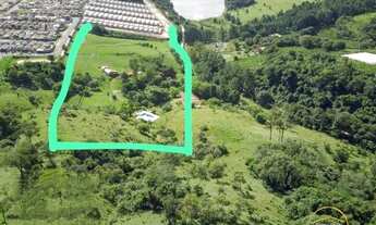 Imagem 3: Loteamento à venda no bairro Jardim Josane - Sorocaba/SP