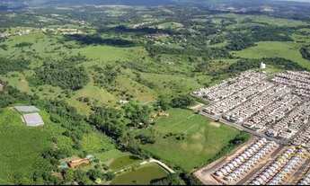 Imagem: Loteamento à venda no bairro Jardim Josane