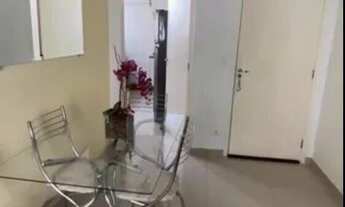 Imagem 6: Apartamento à venda no bairro Vossoroca - Sorocaba/SP