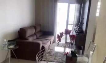 Imagem 5: Apartamento à venda no bairro Vossoroca - Sorocaba/SP